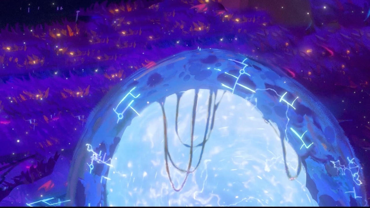 Infected Mushroom - Enjoy The Ride
