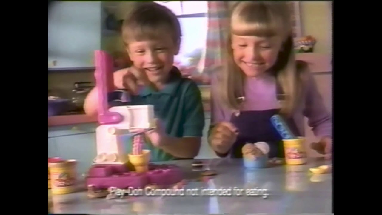 Nick Jr. Commercials (February 13, 1998)