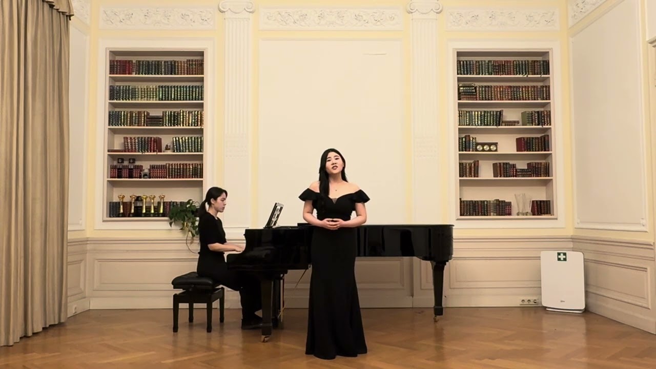 Blute nur, du liebes Herz | Matthäus-Passion | J. S. Bach