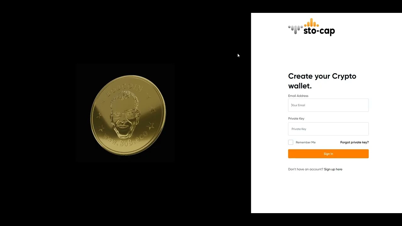 Bob Eco Coin (BOBC)