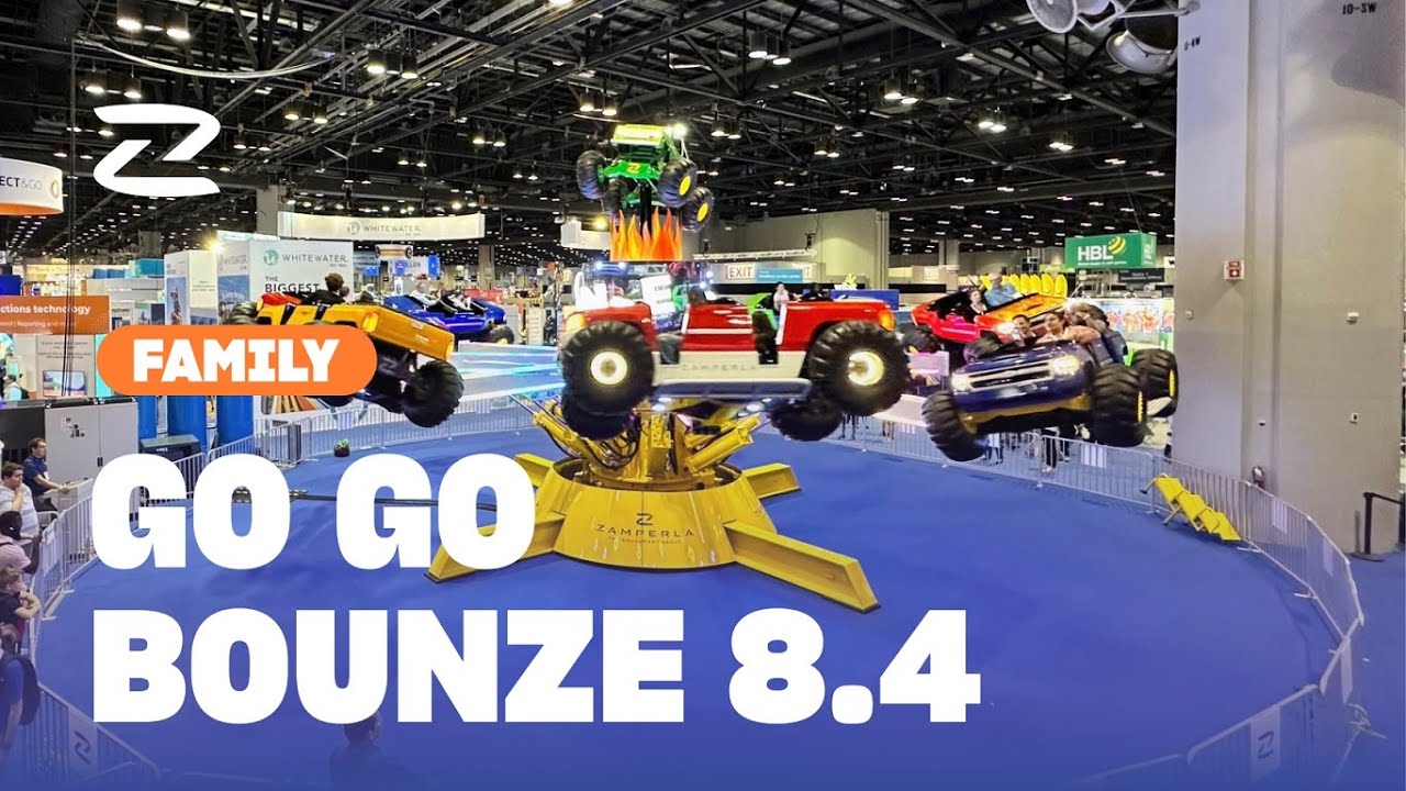 GoGo Bounze 8.4