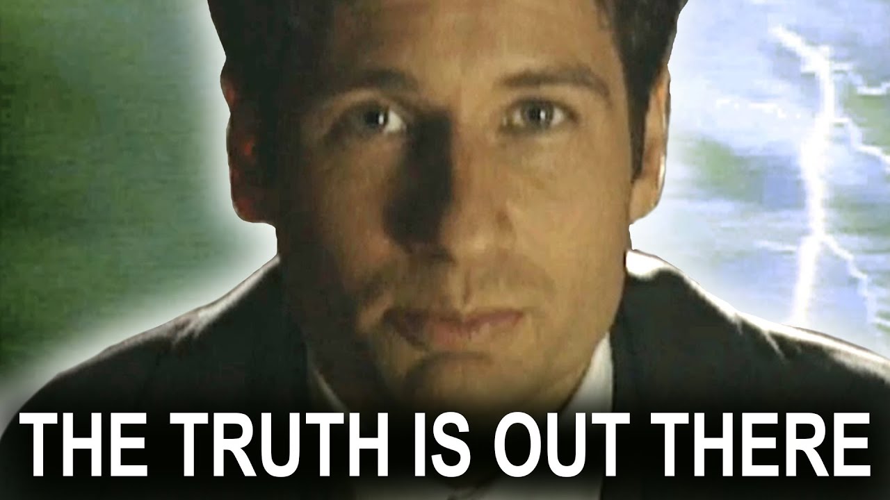I Played The X-Files FMV Game and It Was WILD.