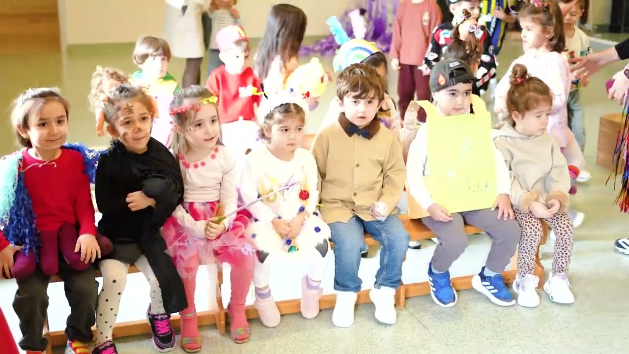 100. GÜNDE “ÇILGIN DENİZ ALTI” COŞKUSU