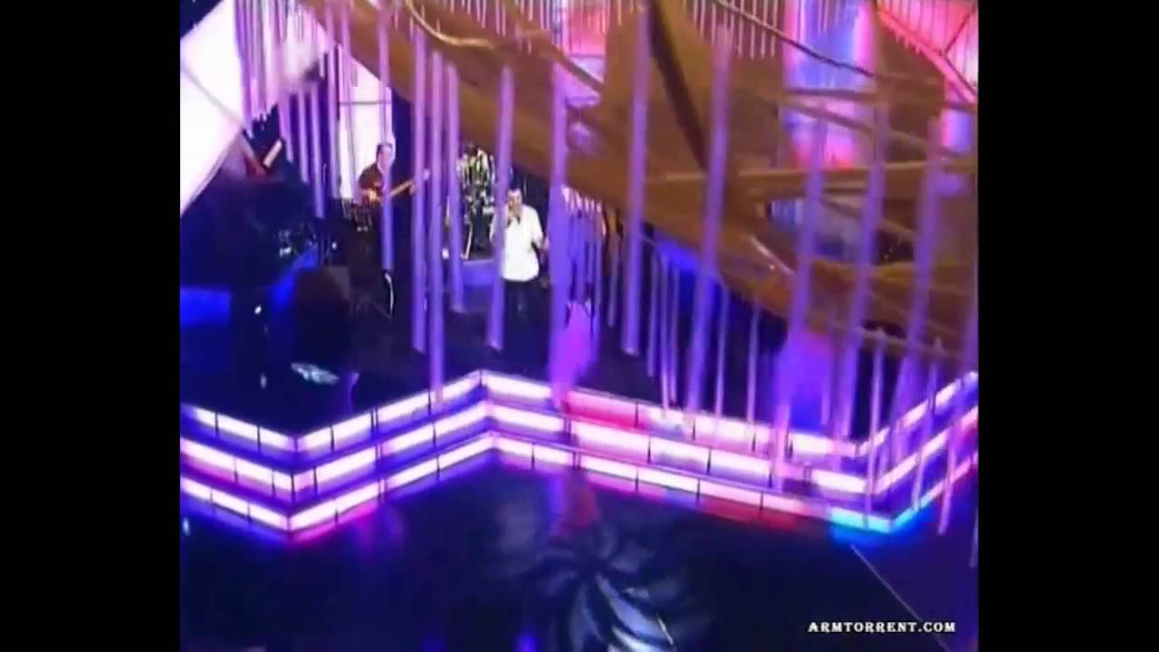 Միսթըր Իքս - Կարօտի պահին
