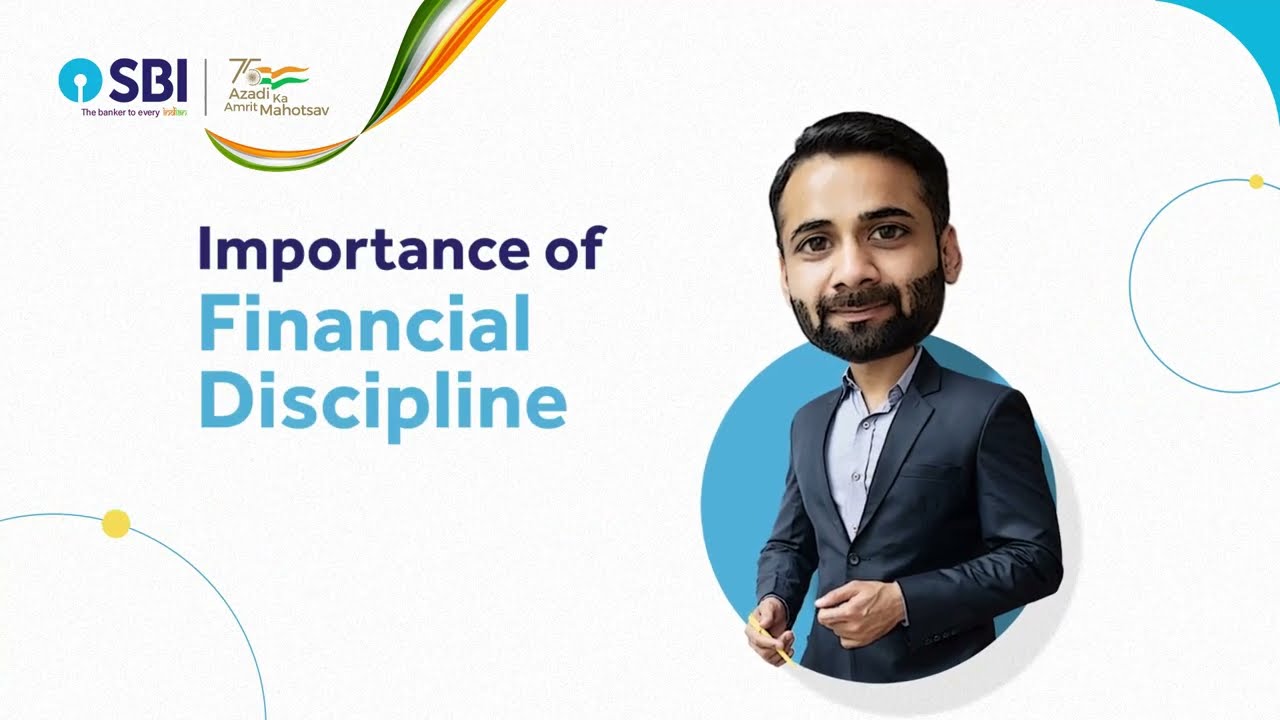 Importance of Financial Discipline