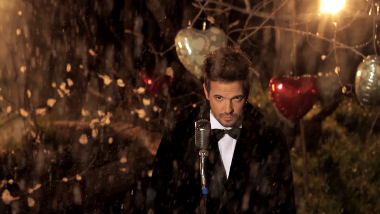 ΝΙΝΟ - 14 Φλεβάρη | NINO - 14 Flevari - Official Video Clip (HQ)