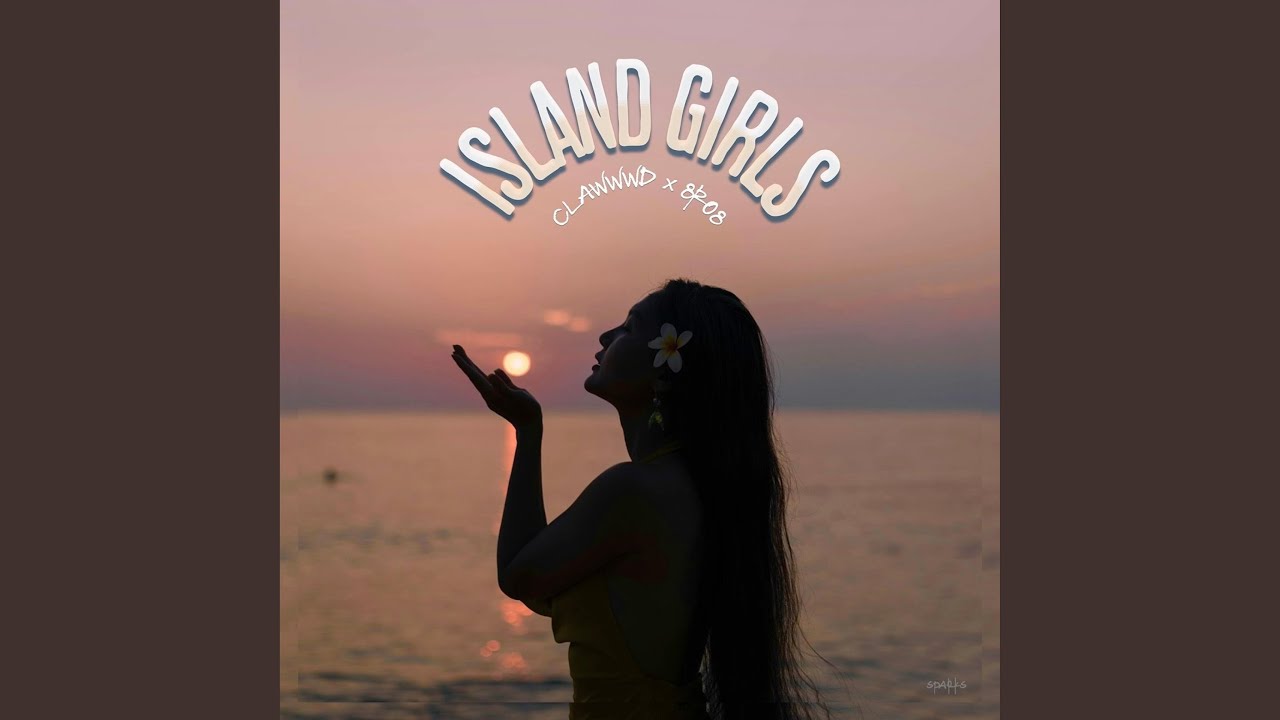 ISLAND GIRLS (feat. 8RO8)