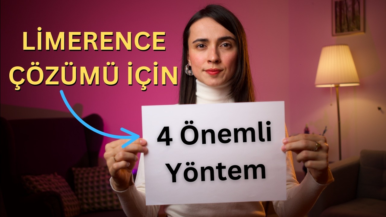 Birini Takıntılı Şekilde Düşünmeyi (Limerence) Nasıl Atlatırsın?