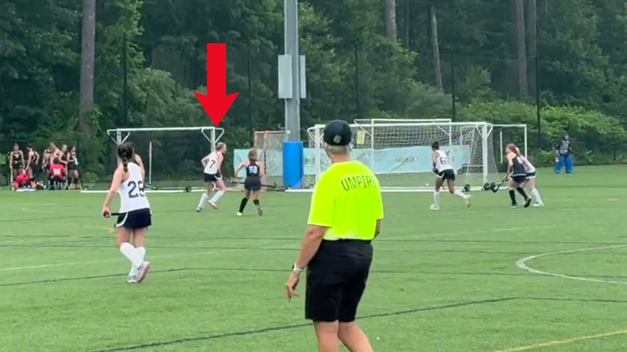 ABBY LEWIS '27: Shooting Star Regional Cup - June '25