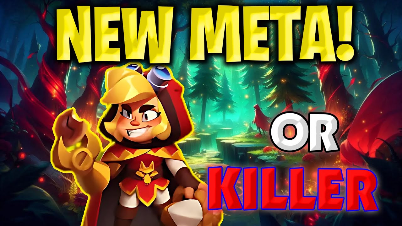 2nd Strongest Deck Gets Tested! Riding Hood vs META Bard | Rush Royale