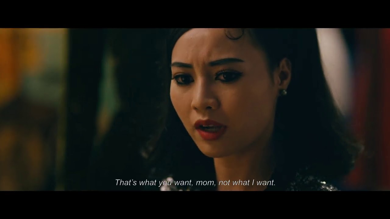 C&Ocirc; BA S&Agrave;I G&Ograve;N | Trailer