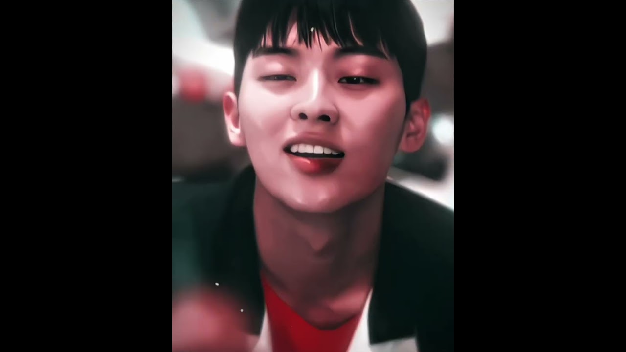 Weak hero class 1 || Suho vs Woo young || Al nacer (slowed) edit