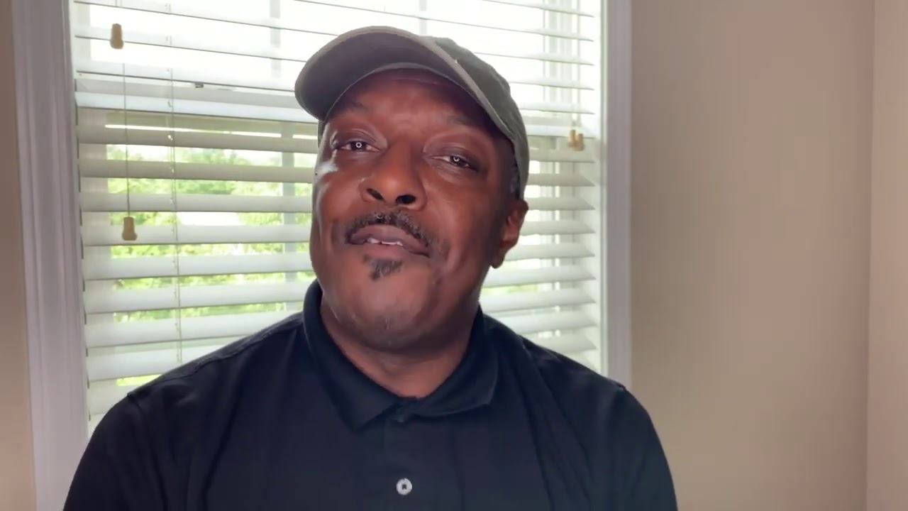 GoFundMe Community Stories&mdash;Mike Shaw