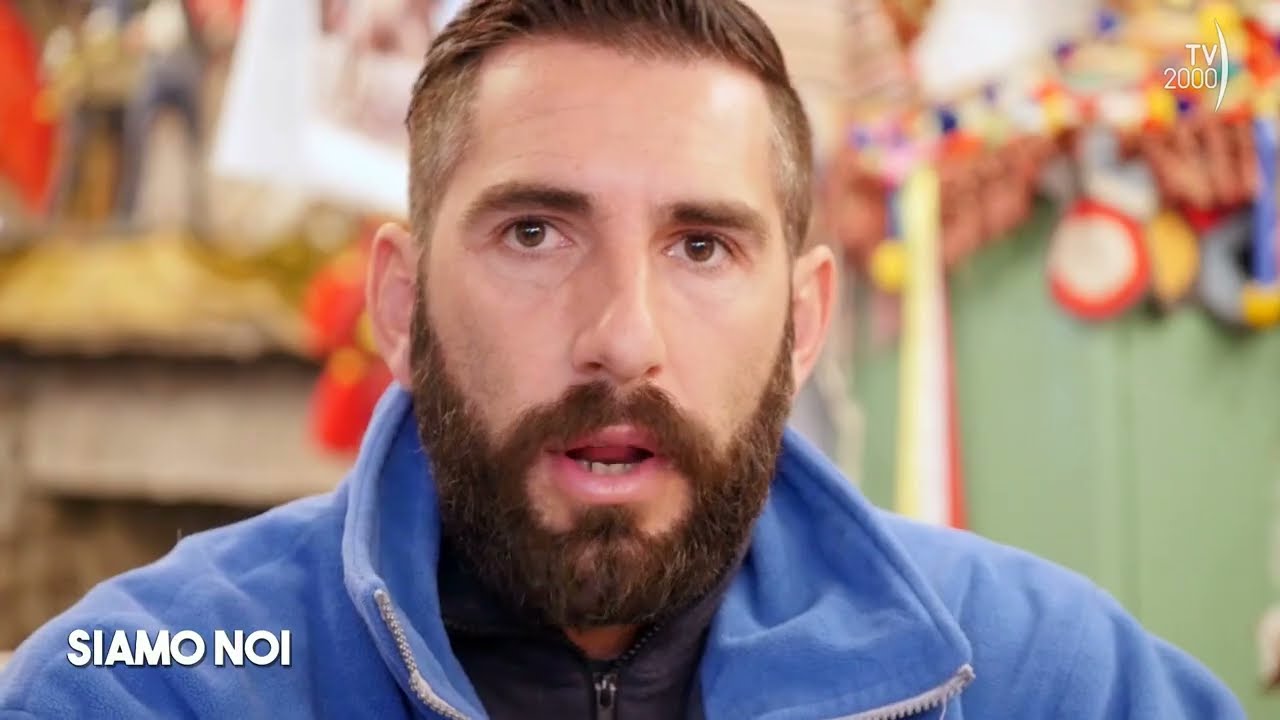 Siamo Noi (Tv2000) Giuseppe Cimarosa, il cugino di Matteo Messina Denaro