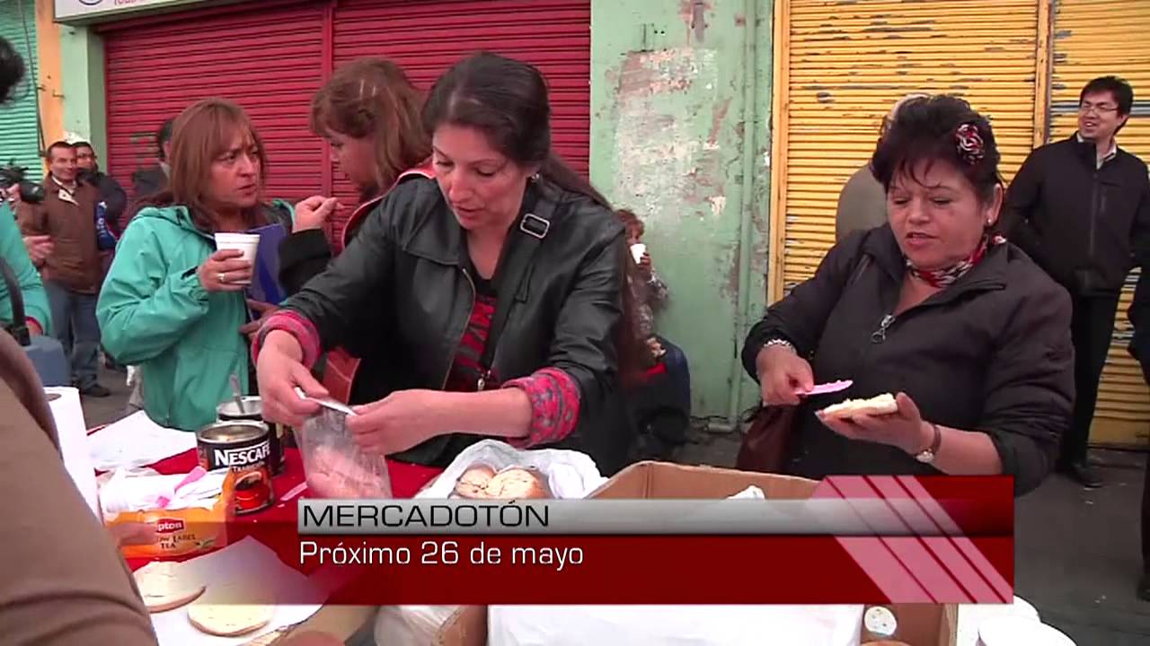 Mercado Central fue traspasado a la Municipalidad de Concepción