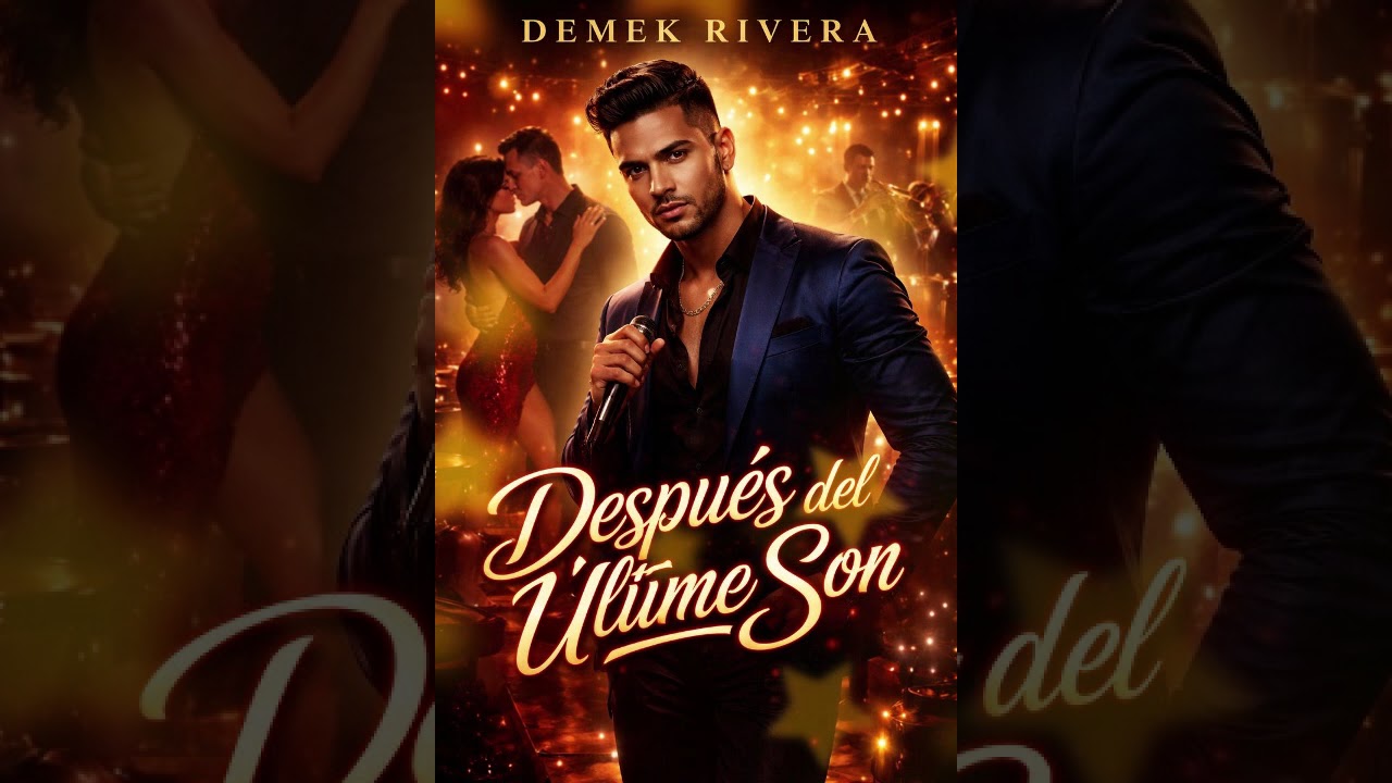 Después del último Son - Demek Rivera  #salsa #neurobeatsmusic #musica #salsaparatodos #music #viral