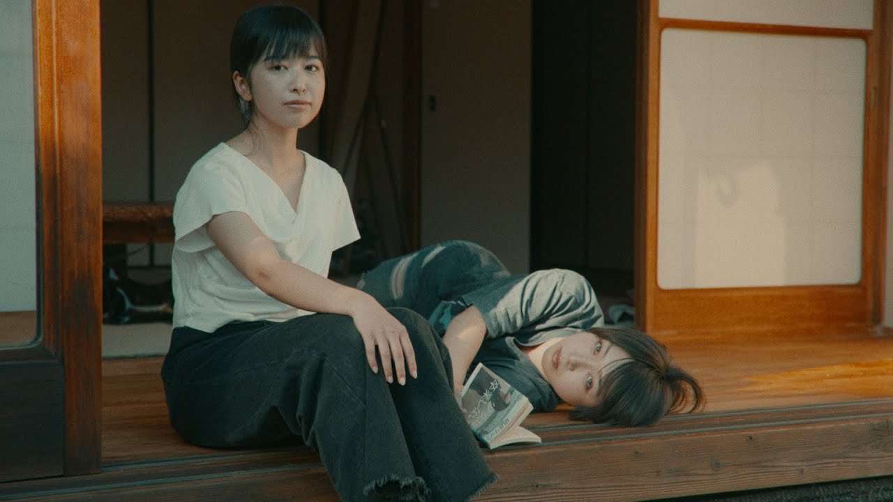 「風がほどく」| Nikon ZR (R3D NE) | short film