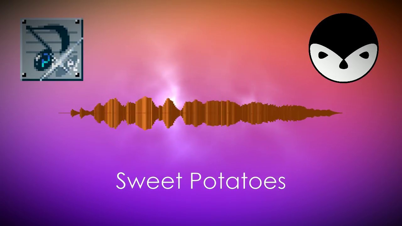Sweet Potatoes - original composition [loop]