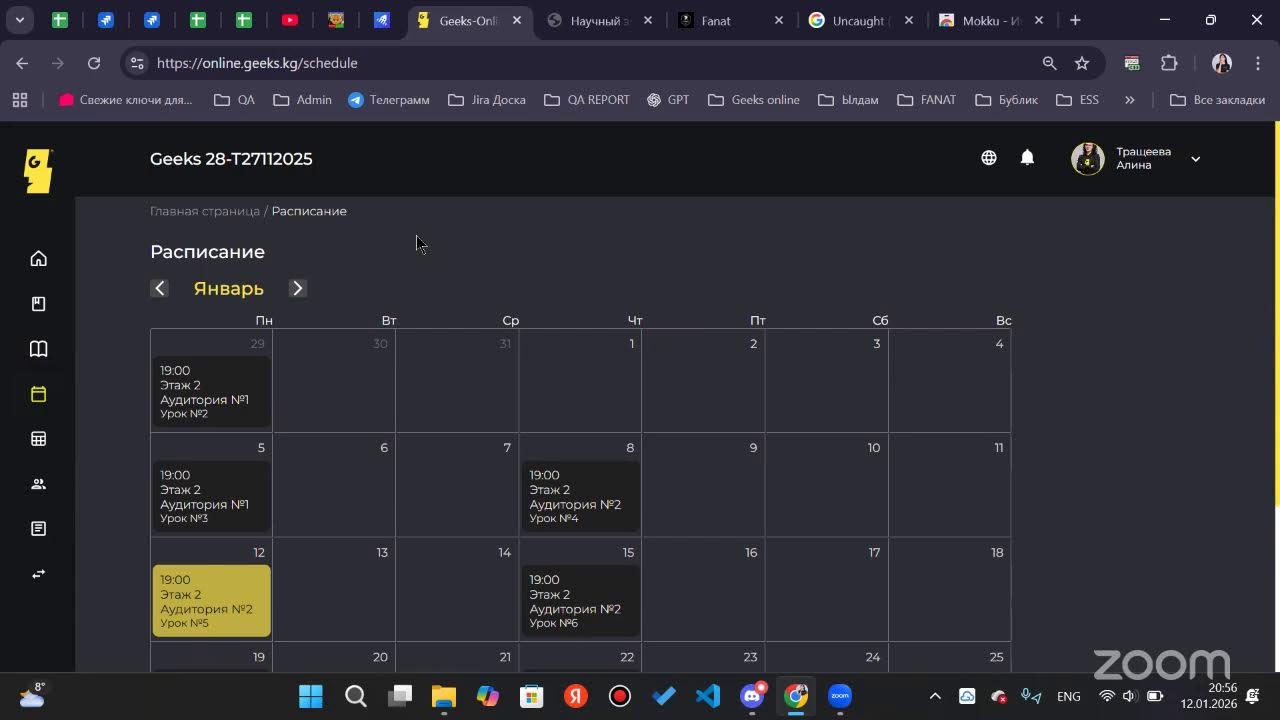 DEV TOOLS