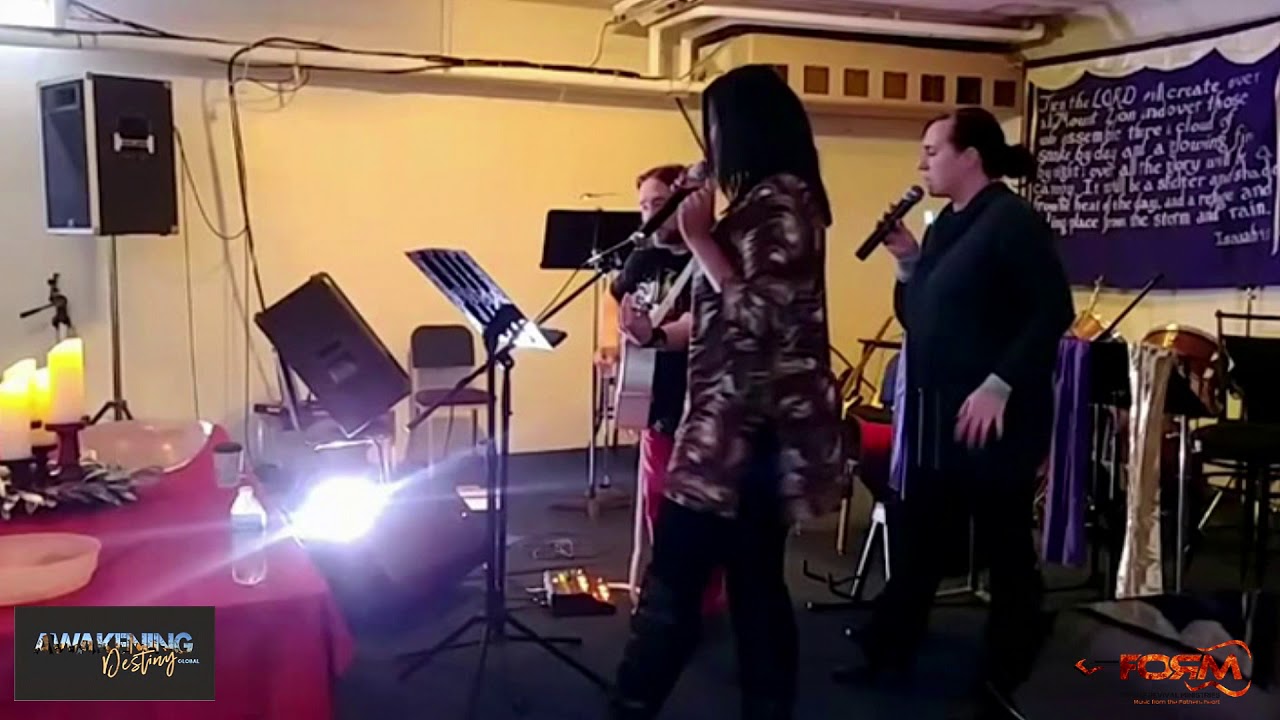 Awakening Destiny_Prophetic Word for 2020