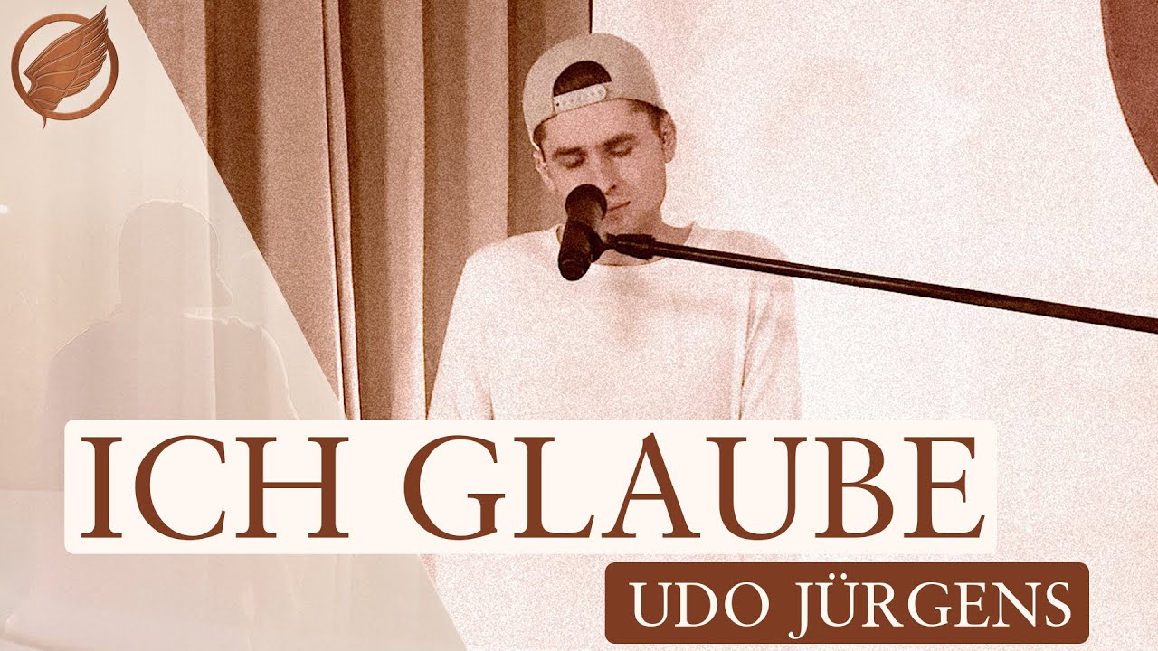 TAYLOR - Ich glaube (Udo J&uuml;rgens)