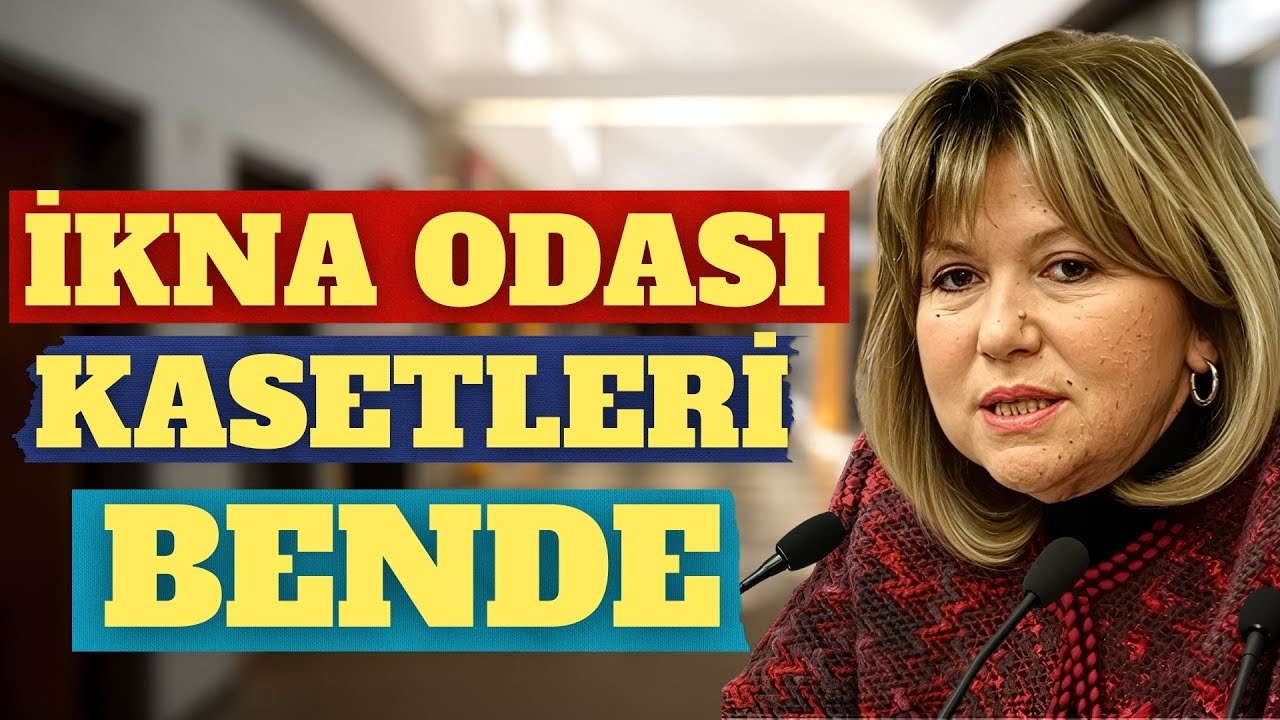 NUR SERTER: ONLARIN SİLAHINI GERİ ALDIK!