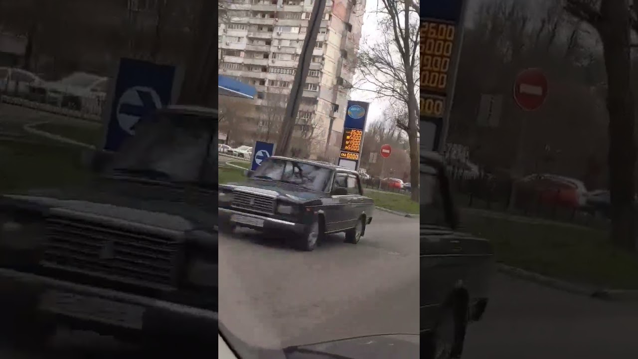 Заправка АВиас радует своих клиентов #бензин