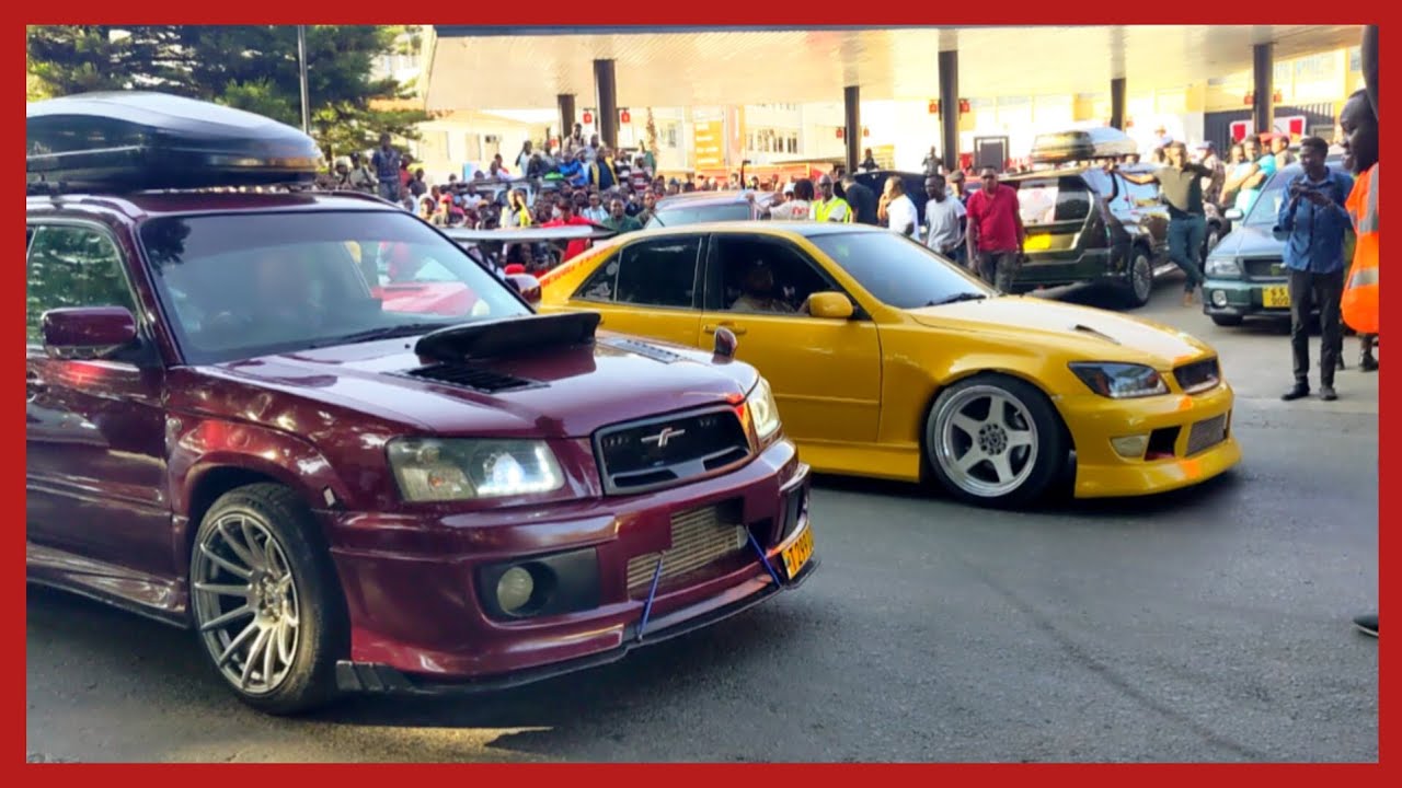 TAZAMA GARI ZA SUBARU ZINAZO SUMBUA ARUSHA KWA SASA KWA KUTOA MOTO BALAAA.