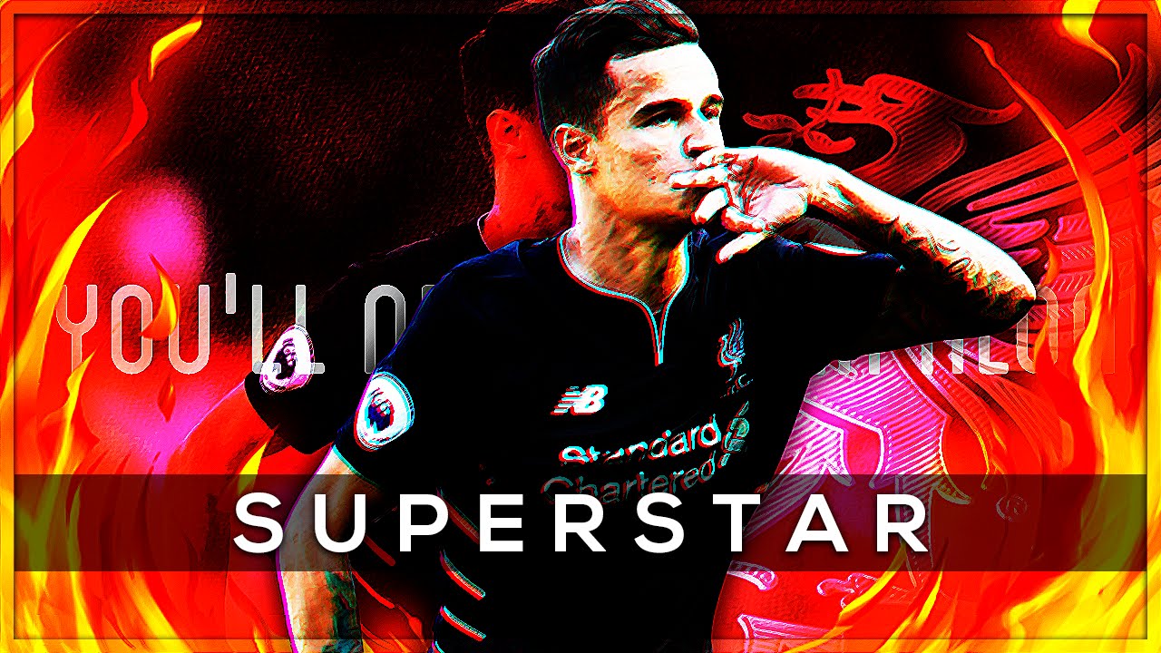 Philippe Coutinho 2016/2017 - Superstar | A New Beginning | HD | 1080p