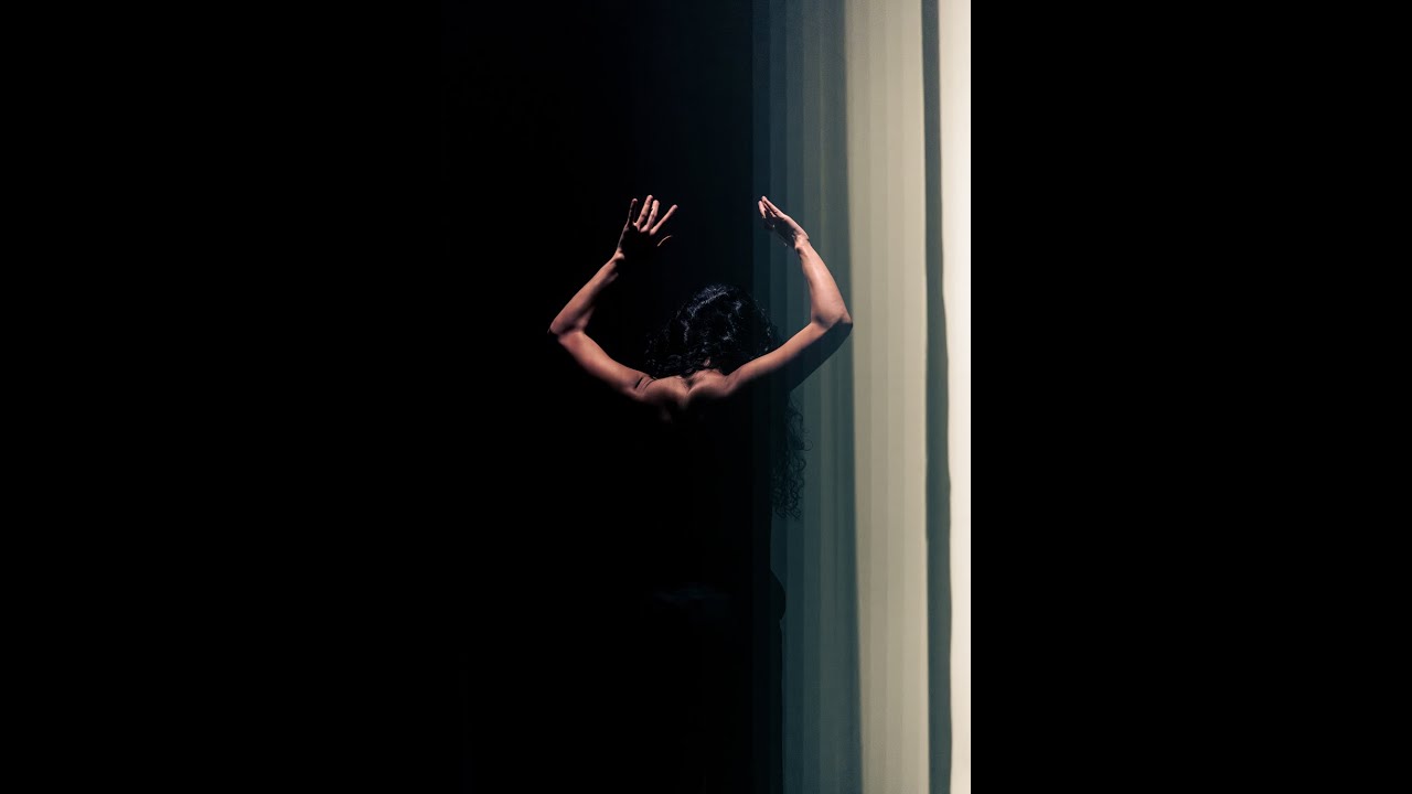 Innate - Manon Lepauvre / Rima Baransi