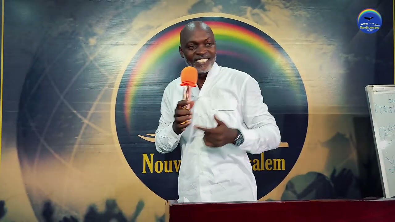 Grande révélation sur la République Démocratique du Congo