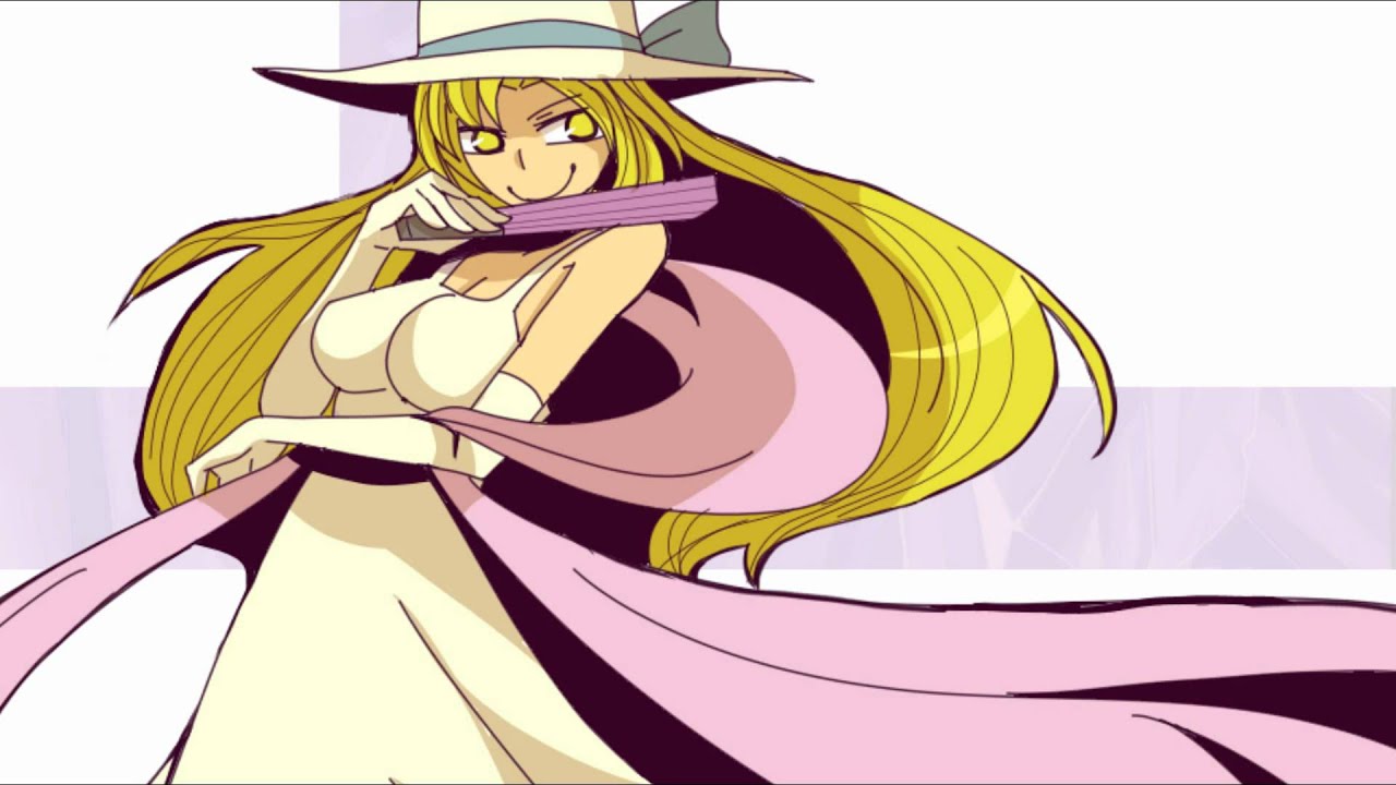 Dolls in Pseudo Paradise - Track 7: Circus Reverie