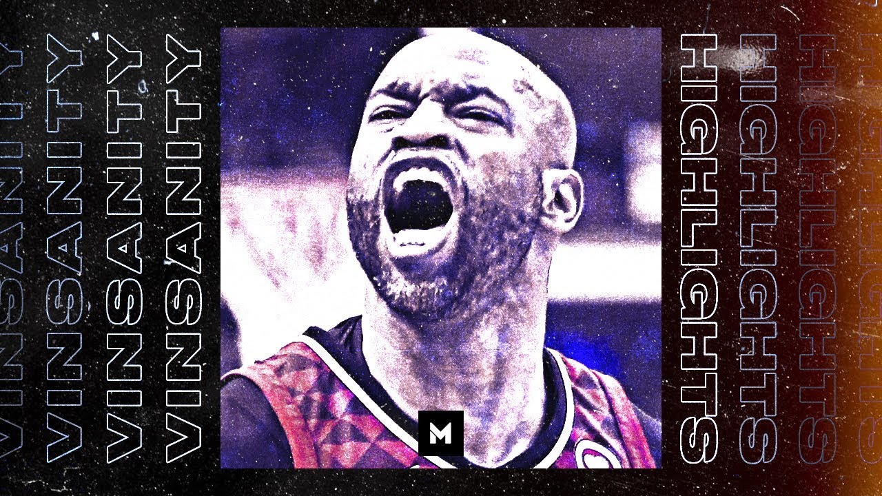 Vince Carter BEST Highlights from 18-19 Season! 42 YEARS OLD, STILL DUNKING!