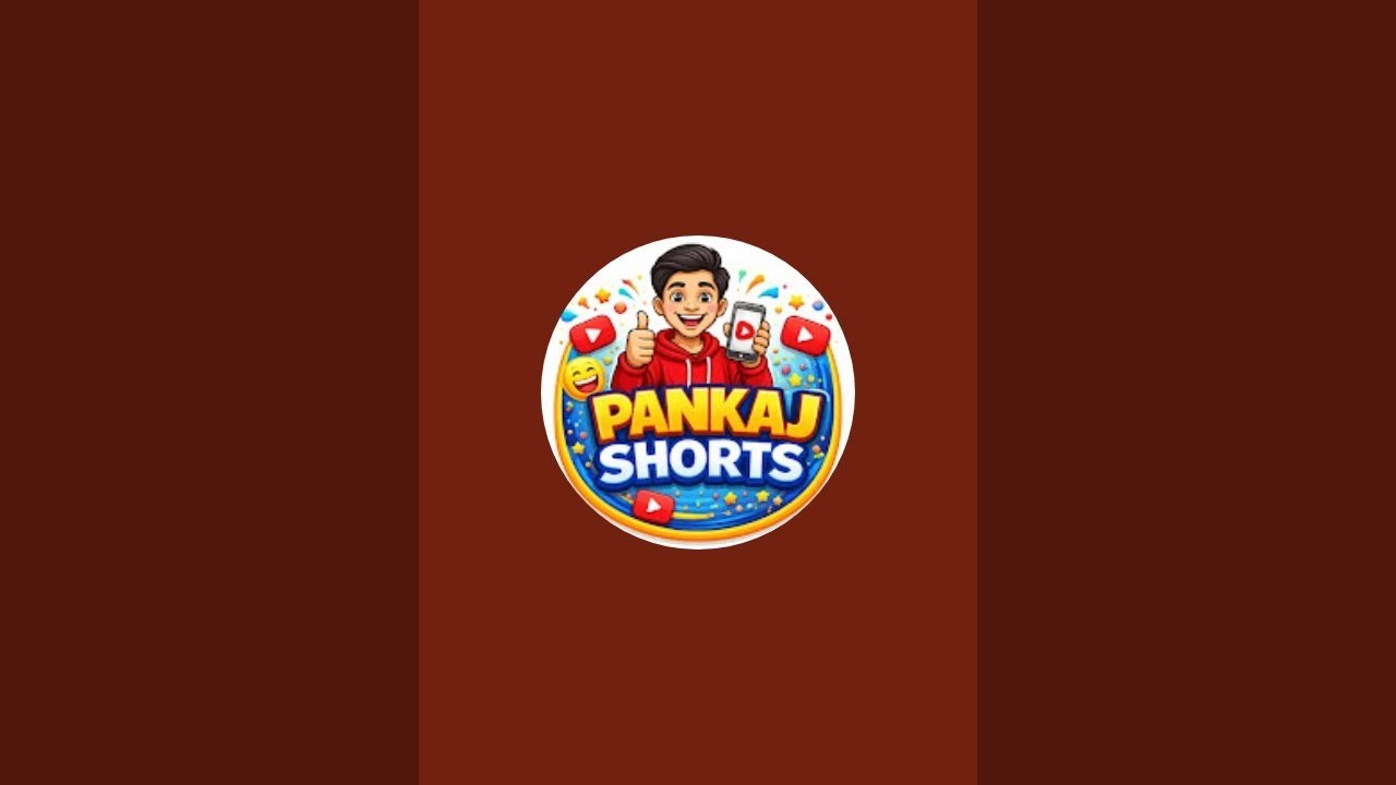 Pankaj shorts is live