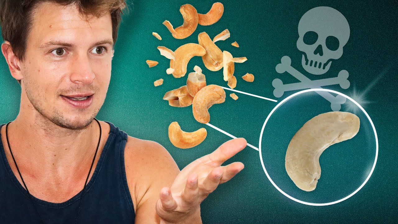 Achtung: Diese Lebensmittel zerstören deine Ketose
