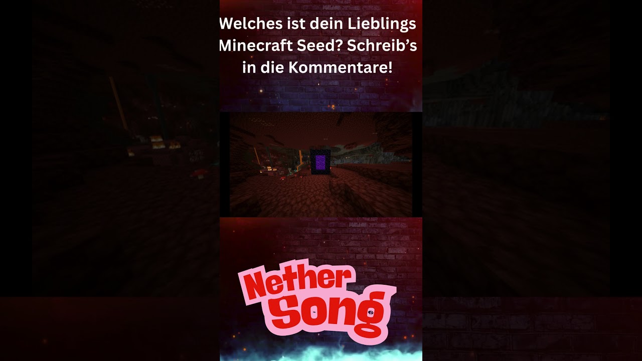 Minecraft Nether Song 