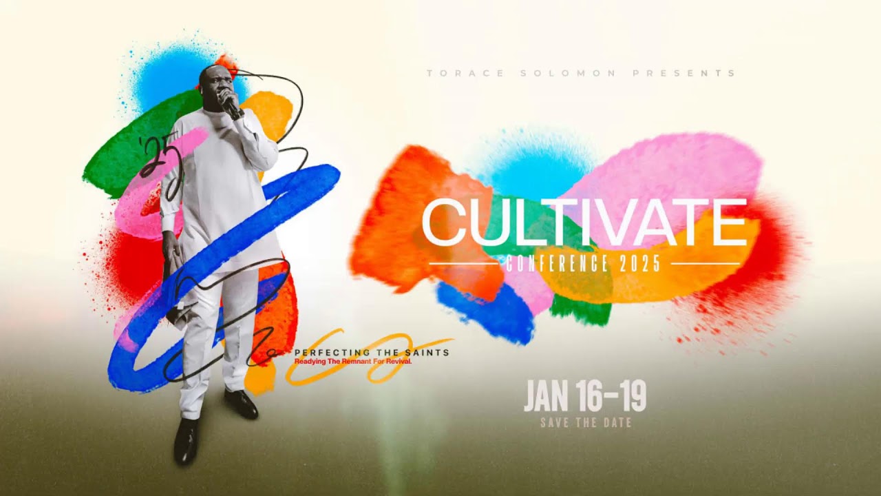 Prophetic Warning: The Next Judgment