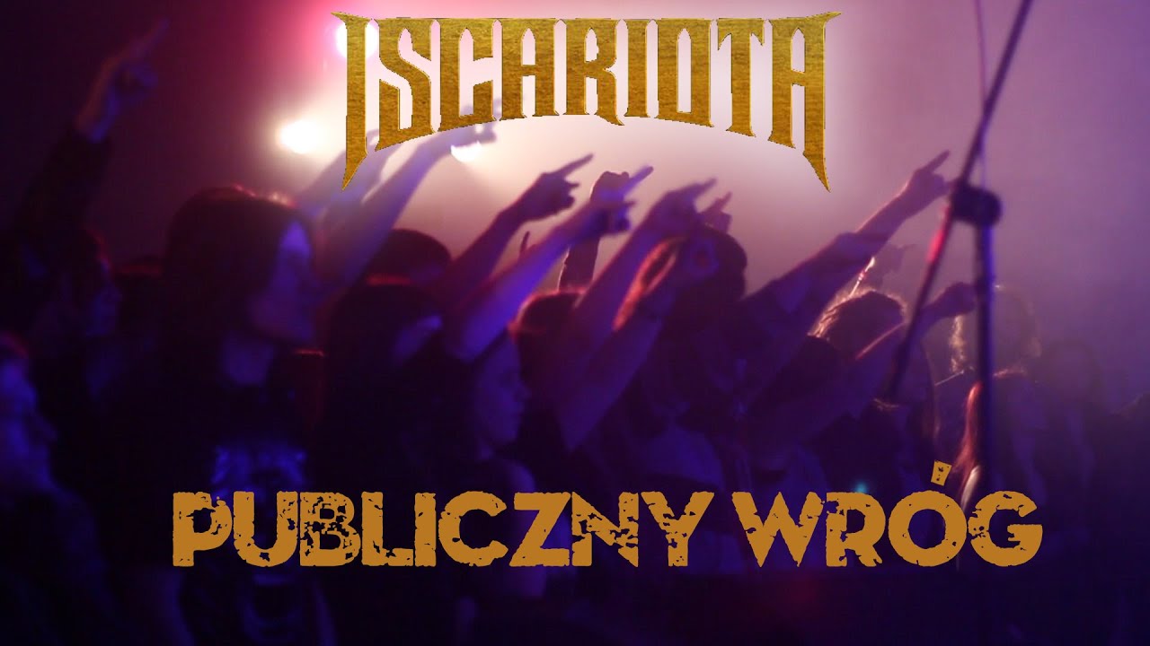 Iscariota - Publiczny Wr&oacute;g (History of Life)