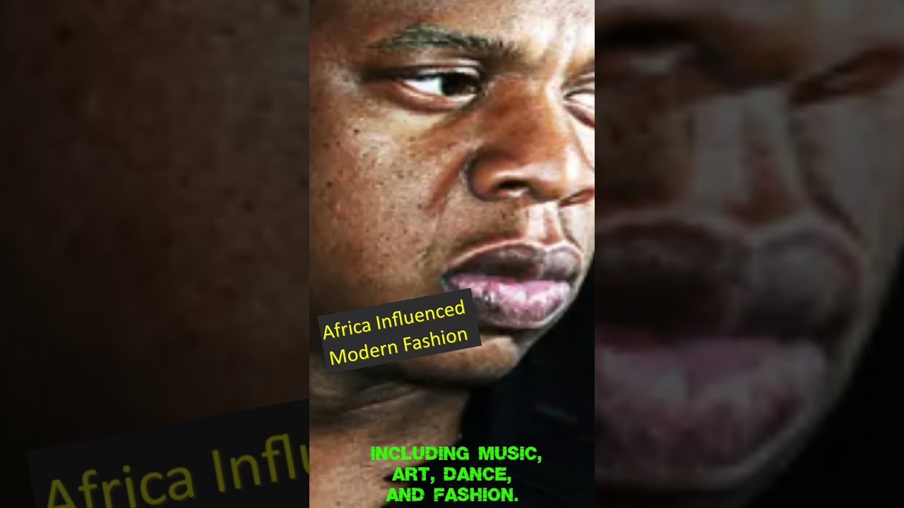 The Impact of the African Diaspora on Modern Culture