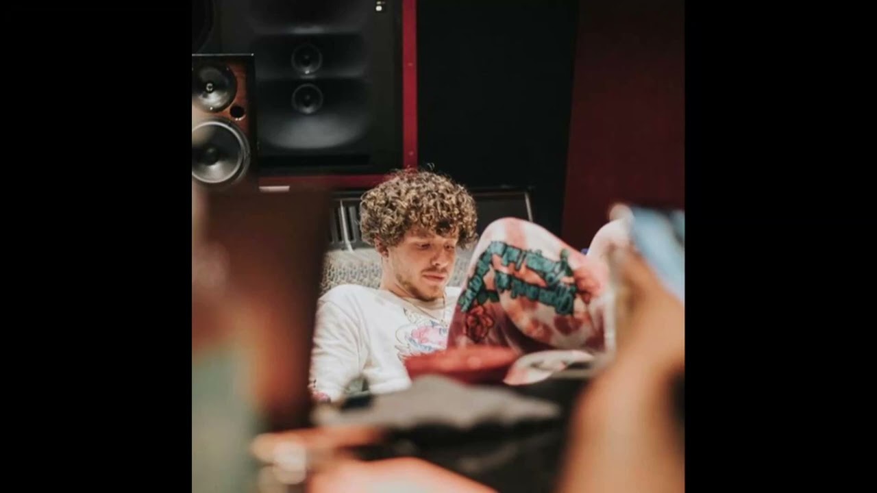 [FREE] JACK HARLOW TYPE BEAT 