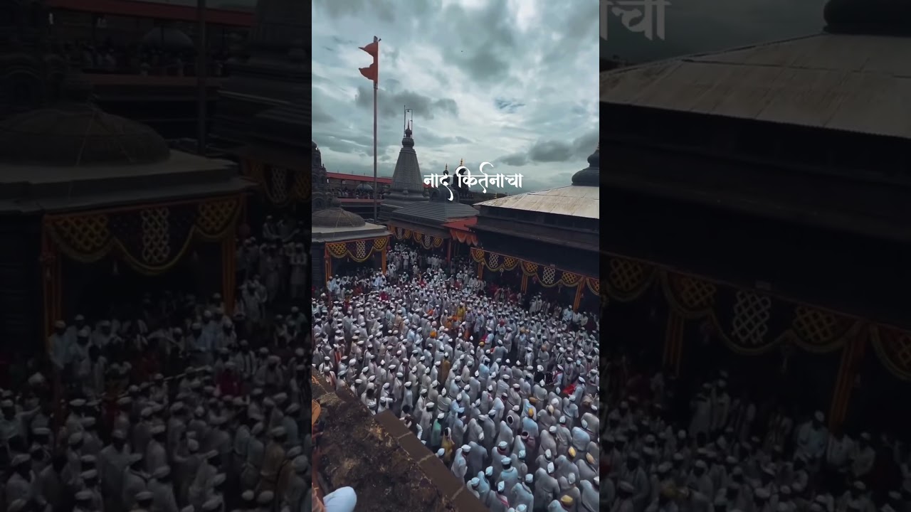 alandi dehu | vari pandharpur | pandurang songs| vitthal songs | kirtan | mauli  #pune #wari2025
