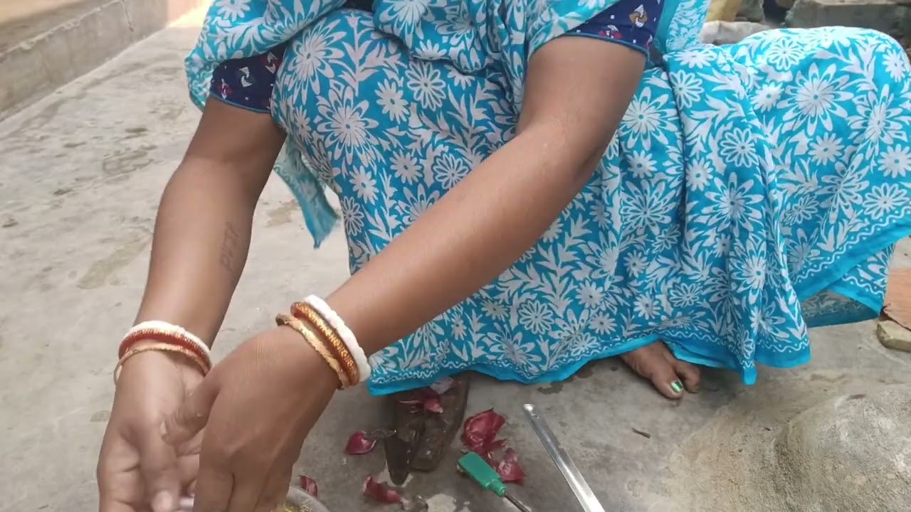 ফুলকপির পকোড়া রেসিপী 🙏🙏