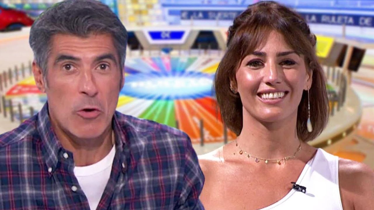 Jorge Fernández y Laura Moure dejan al descubierto lo mucho que les gusta la Navidad