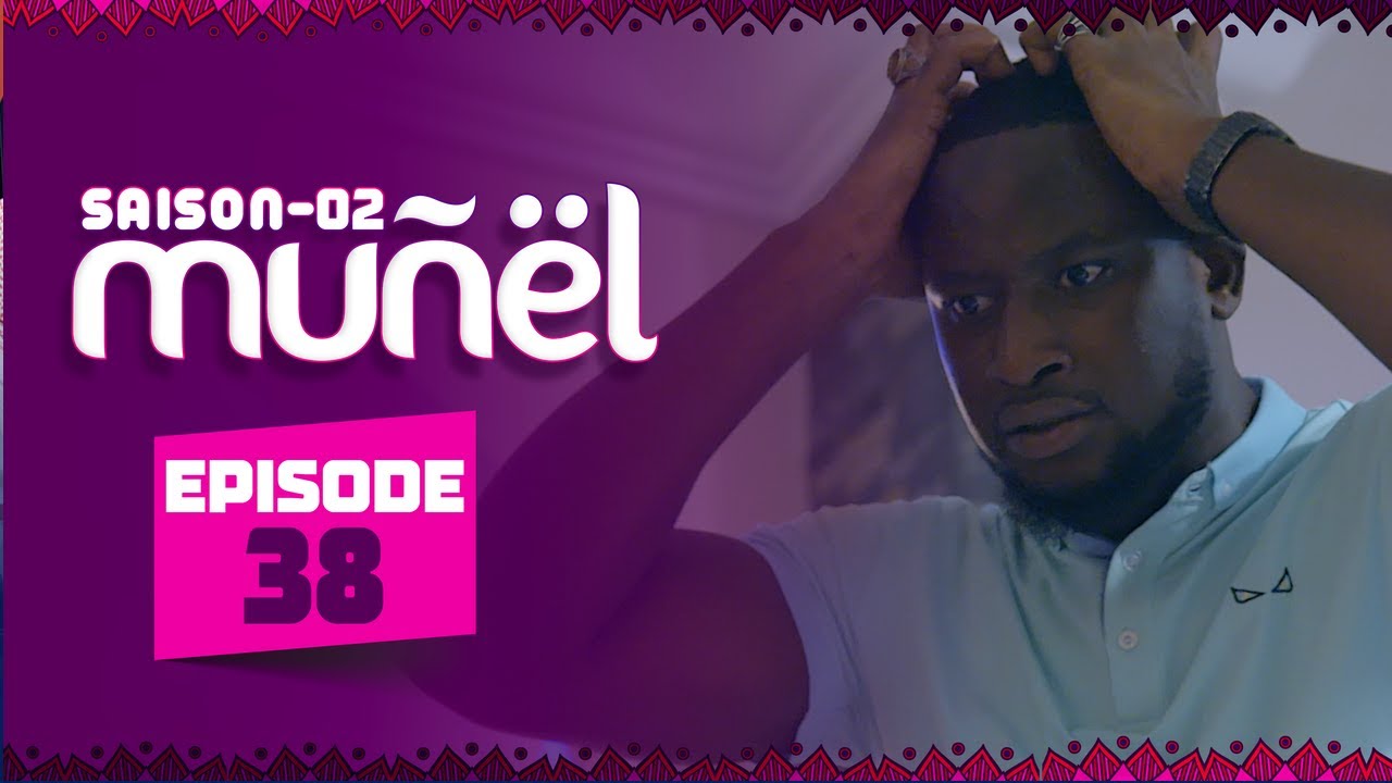 MU&Ntilde;&Euml;L - Saison 2 - Episode 38 **VOSTFR** (Fin de Saison)