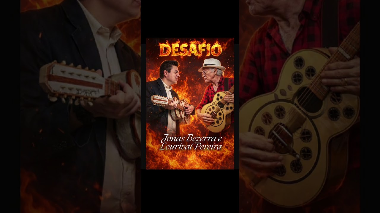 Desafio - Jonas Bezerra e Lourival Pereira 