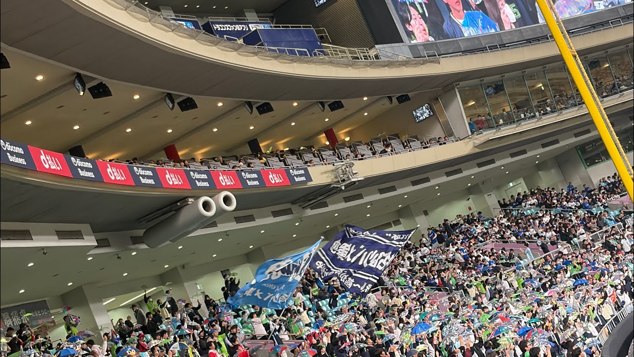 ヤクルトスワローズ　北村恵吾　新応援歌