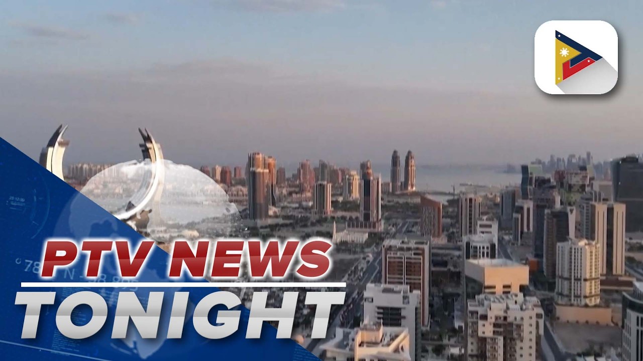 Conditions in some parts of Middle East seen improving with expected resumption of daily flights...