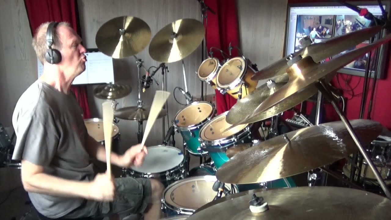 Sdinganuff Patrick Buchmann TEASER 3