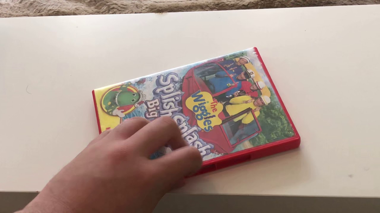 My 2006 DVD Collection (Redo)