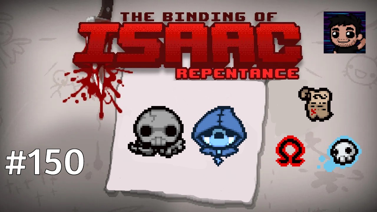 Tainted Forgotten: Un Flip Más, Un Birthright🔥| TBOI: Repentance+ #150